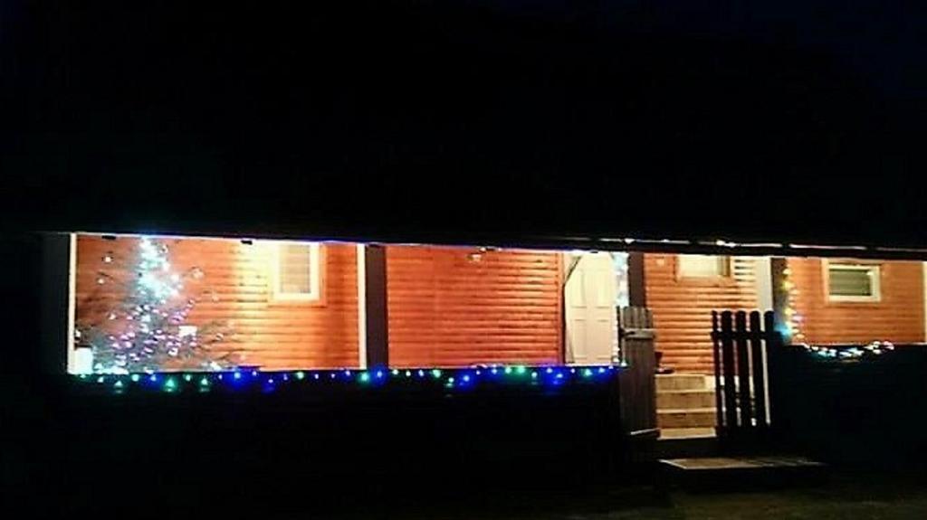 House Luna غاكوفيتسا المظهر الخارجي الصورة
